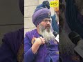 ਅਸਲ ਅਕਾਲੀ ਨਿਹੰਗ ਸਿੰਘ ਦੀ ਪਰਿਭਾਸ਼ਾ ਕੀ ਹੈ।ਸੁਣੋ