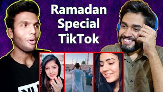 INDIANS react to Ramadan Special Tik Tok Videos