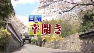 日南の幸開きプログラム（宮崎県日南市）