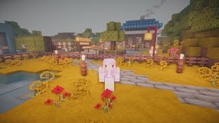 【五歌】★當個創世神★Minecraft【99朵玫瑰花（RPG）p4——薅羊毛賺錢錢】