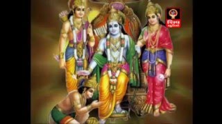 2016 Hanuman Jayanti Special-Railgadi Ricksha-2016 DJ Gujarati Songs-2016 Sarangpur Hanumanji Bhajan