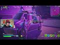 FORTNITE PS5 CASH CUP with NOAH!