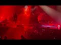 Ghost - Year Zero Live in Atlanta 9-3-22
