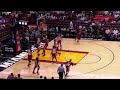 miami heat scrimmage highlights 2015