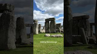 What to Know Before Visiting Stonehenge! #stonehenge #daytrip #uktravel