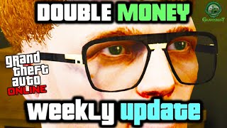 🚦 NEW GTA Online Event! Double MONEY, Lunar New Year Rewards \u0026 FREE Cars! 🏎️💰