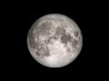 Sound of Moon Meditation II -  by Fibonacci Cosmic Chord Power Harmonics (Binaural 432 Ratio) -