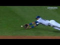 ws2016 gm3 russell lays out to make outstanding grab