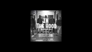 Orem.S FT JF - In The Hood (Prod. By Orem.S)