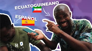 España NO es como piensas, Guinea Ecuatorial tampoco