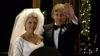 What Happened to Donald Trump's Second Wife Marla Maples?