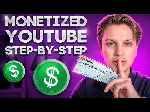 How To Monetize Your Youtube Videos In 2025 3 Easy Steps How To Monetize Your Youtube Videos In 2025 3 Easy Steps