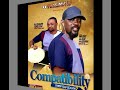 NEW ALBUM OGANLA FUJI WASIU ALABI PASUMA AND ELEGUN HAKEEM IN COMPATIBILITY