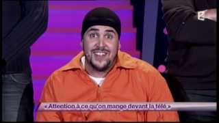 Artus [67] Attention à ce qu'on mange devant la télé - ONDAR