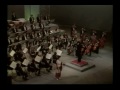 梁祝小提琴协奏曲 the butterfly lovers violin concerto 1 2 performed by dou junyi 窦君怡