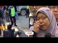 Fuziah Salleh kesal cara kerajaan negeri kendali isu pekebun sayur Cameron Highlands