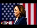 Harris Campaign is giving voters ‘something to fight for,’ says Arizona Dem