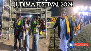 Celebrating Judima Festival 2024: A Unique Tradition of Assam Dima Hasao | Vlog