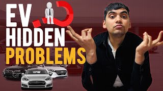 EV in Nepal: The Biggest Problems You Must Know! ⚡🚗