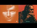 My House Fell Apart - Post Malone vs Ed Sheeran (Mashup)