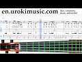 Cello lessons Imagine Dragons - Natural Sheet Music Tutorial um-ih352