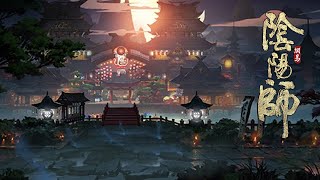 [陰陽師Onmyoji]SP大夜摩天閻魔抽卡直播 這邊真的要抽gogoro