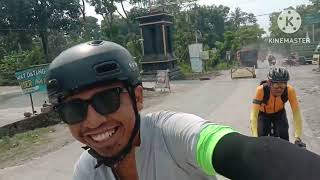 Deles - Sapu Angin - Gir Pasang #ajarngontel #gowes #klaten