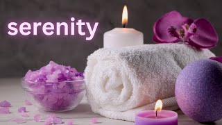 Serene Relaxation Music for SPA, MEDITATION, SLEEP || Show Yourself Some Love ❤️