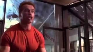 Arnold Noises