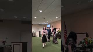 Veronica Gibson- Gipson Funeral Home