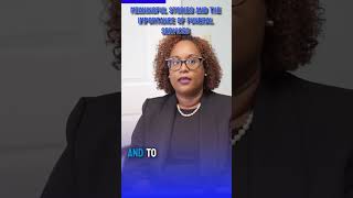 Meaningful Stories and the Importance of Funeral Services