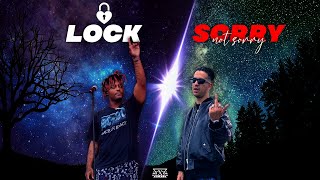 Ufo361 feat. Juice WRLD - LOCK / SORRY (prod. by Exetra Beatz)