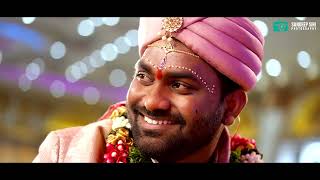 Best Wedding Cinematic Video @Arvind Kumar & @Srinidhi