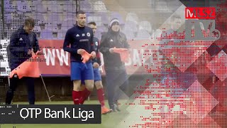 Vasas FC - DVTK | 1-1 (0-0) | OTP Bank Liga | 23. forduló | 2017/2018 | MLSZTV