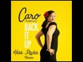 Caro Emerald - Back it up (Herr Styler remix)