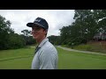 GM GOLF  Random Golf Club Challenge At Pinehurst