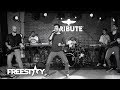 FreeStay - Hall of Fame (The Script Cover) | Live Session