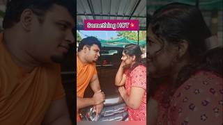 ചേട്ടാ... ഒന്നിങ്ങു വന്നേ🤩 #trending #couple #shortfeed #funny #couplegaols #couplecomedy #shorts