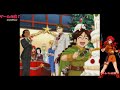 【サクラ大戦の虎】サクラ大戦Ⅴ 72 クリスマス公演・パーティー・最後の敵