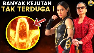 MEMUASKAN !! BANGKITNYA JAGOAN LOKAL BUMILANGIT ?! | SRI ASIH (2022) REVIEW NON SPOILER INDONESIA