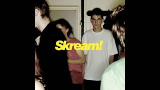 Skream - Blue Eyez [Skream!]