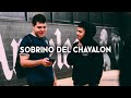 Herencia de Grandes, Marca MP - Sobrino Del Chavalon (Corridos 2024)