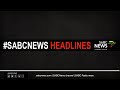 #SABCNews Headlines @18H00 | 05 August 2020