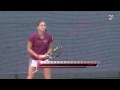 umass tennis 2014 15 season recap