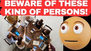Your Biggest Haters Are Closer Than You Think!