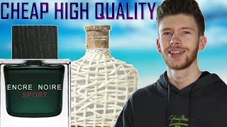 7 AFFORDABLE FRAGRANCES THAT SMELL EXPENSIVE | CHEAPIES THAT SMELL HIGH END