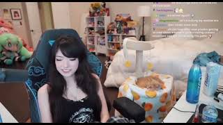 Emiru Defends Tyler1