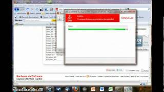 Java JDK and TextPad Installation