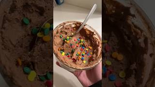 POV: you tried fluffy yogurt and it did NOT disappoint #algorithm #viralshorts #aesthetic #recipe