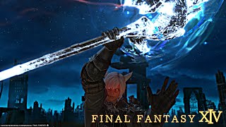 【FF14/ManaDC】 6.2極をクリアしにいく 【※ネタバレ注意/patch6.2】